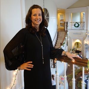 Meet your Posher, Jill